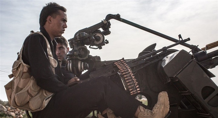 الحسكة حائط صد لزعيم