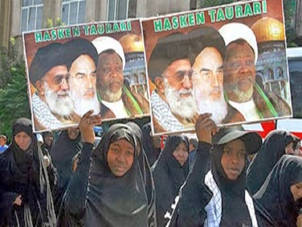 ذراع ايران الناعمة: