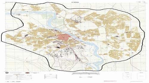 داعش يستعد لمعركة