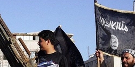 داعش يستعد لمعركة