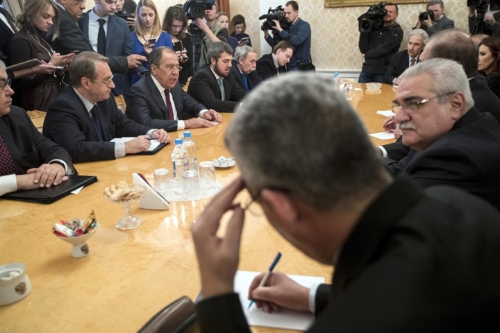 استمرار الجدل حول