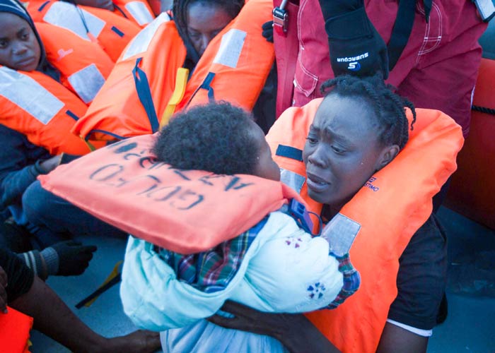 مأزق اوروبا بسبب