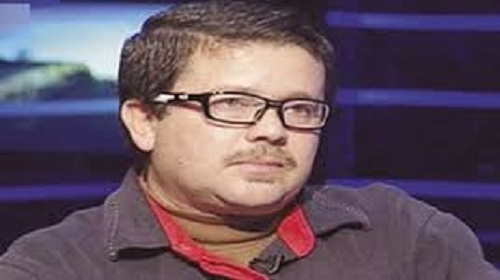 سامح عيد، الخبير