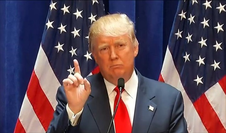 رد امريكي قاسي