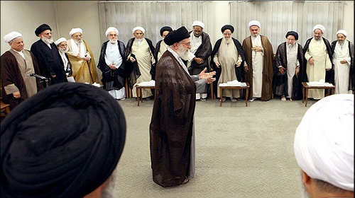 اتساع نفوذ المتشددين: