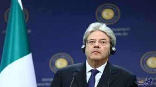 مع محاولات كسب ود