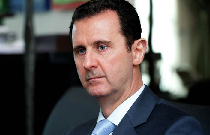 روسيا: الأسد مستعد