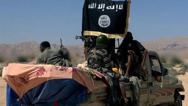 استمرار عمليات واشنطن