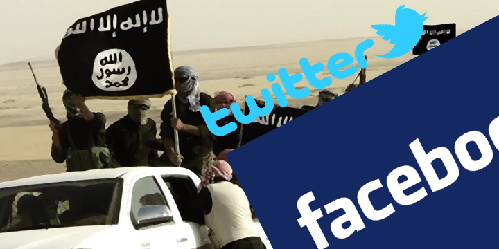 اساليب تجنيد وتمويل