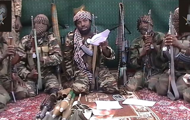 انشقاقات جماعة بوكو