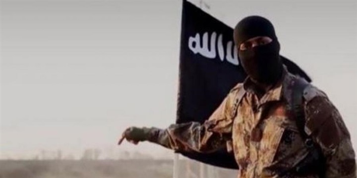 «داعش» يعدم خمسة