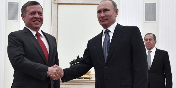 الموقف من محادثات