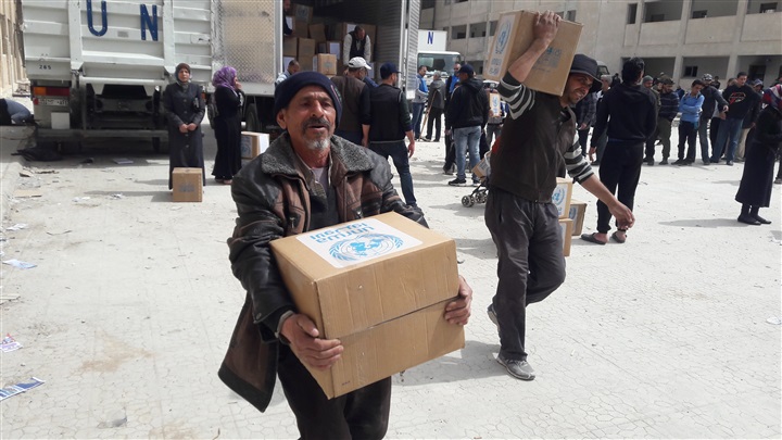 تضارب الأنباء حول