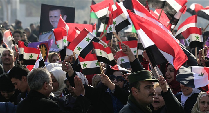 الأسد يمدد مهلة العفو
