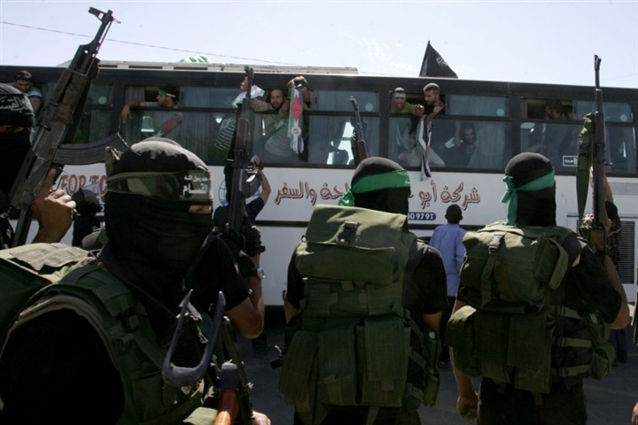 «حماس»: الاحتلال