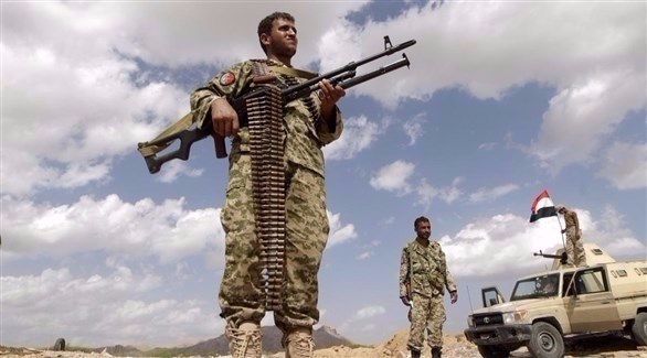 الوضع الميداني: