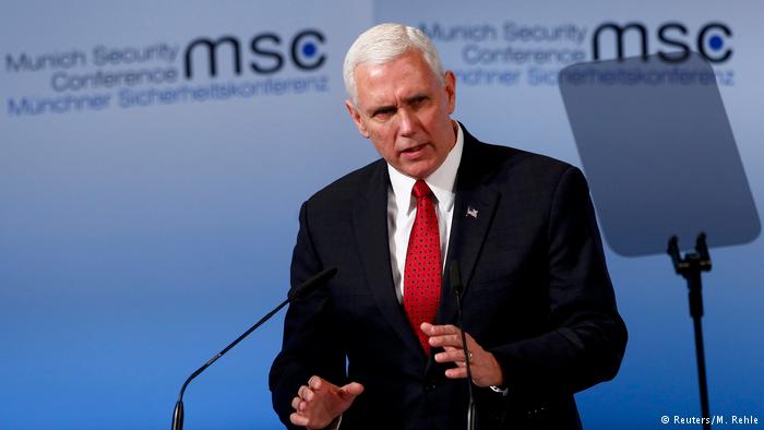 السياسة الخارجية