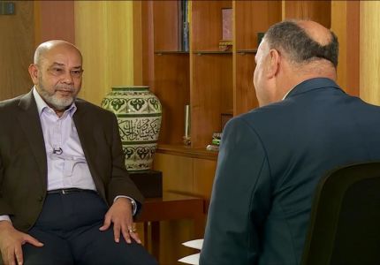 رفض التعاون الاسلامي: