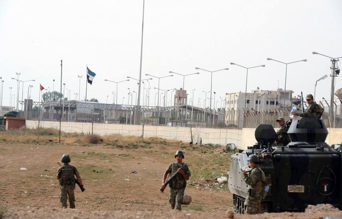 واشنطن تدعم مناطق