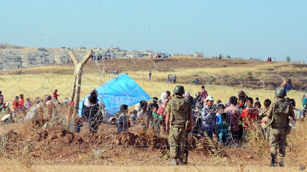 واشنطن تدعم مناطق