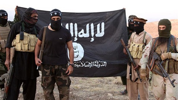 داعش يوجه أنظاره