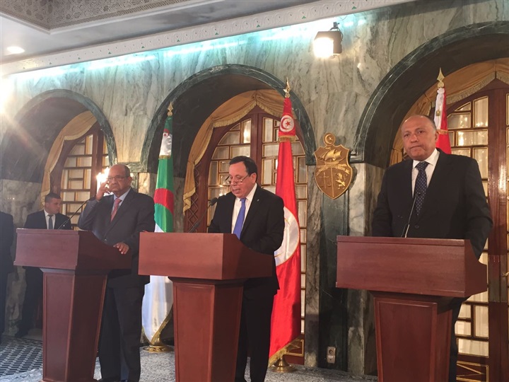 الإعلان الثلاثي بشأن