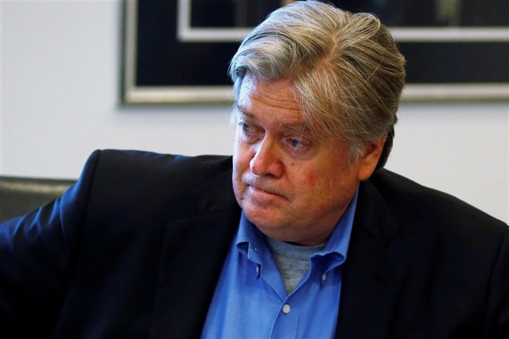 مستشار الشئون الاستراتيجية