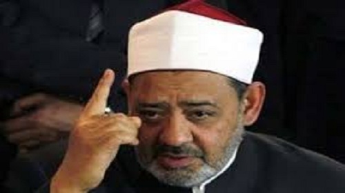 الدكتور أحمد الطيب