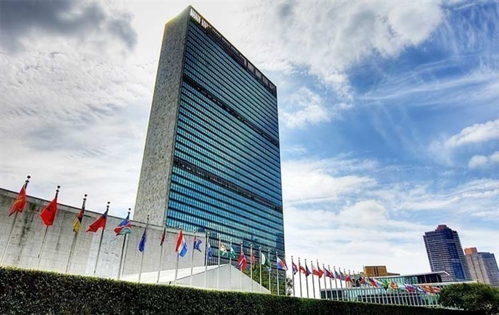 الأمم المتحدة: محادثات