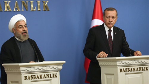 أصدقاء الأمس أعداء