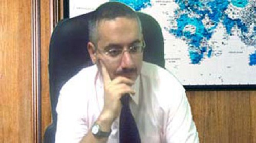 هيثم أبو خليل، أحد