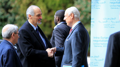 بدء جولة جديدة من