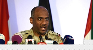 عسيري: السعودية نفذت