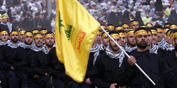 مستقبل حزب الله: