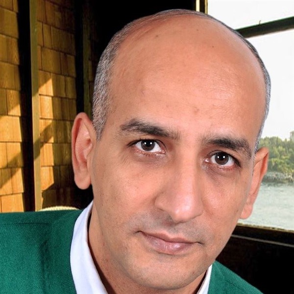 محمد عبد الله نصر..