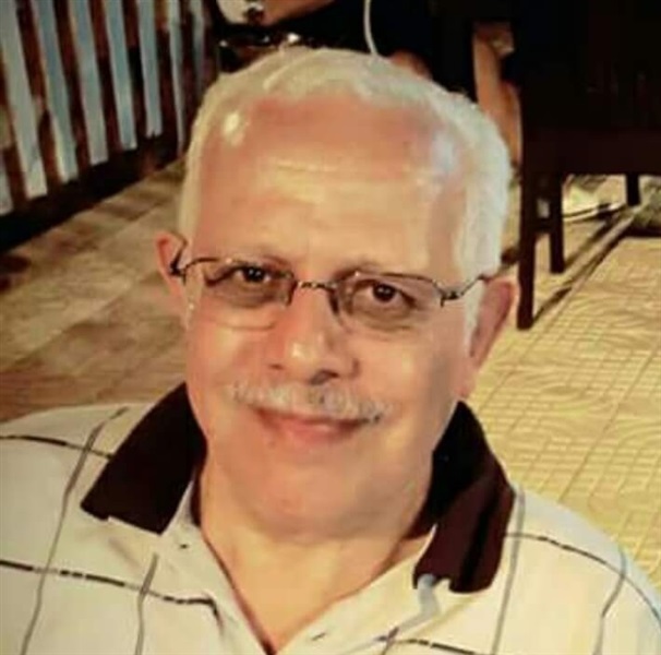 محمد عبد الله نصر..