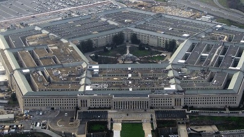 البنتاجون