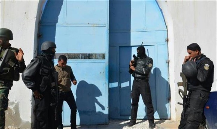 تونس تفكك خلية «داعشية»