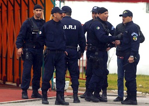 رغم التفجيرات المتتالية..