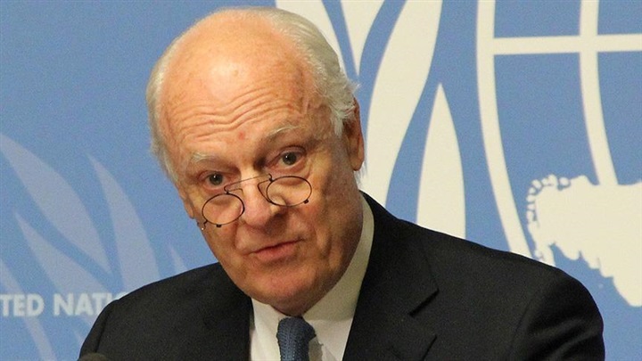 موسكو تحاول تقريب