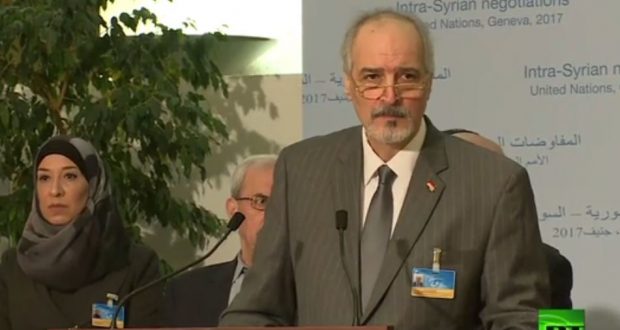 موسكو تحاول تقريب