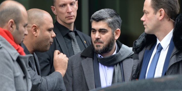 موسكو تحاول تقريب