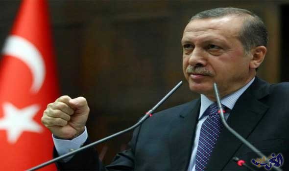 الرقة بين رحى داعش