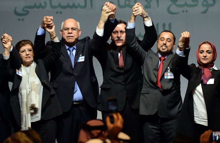 بعد مماطلة برلمان