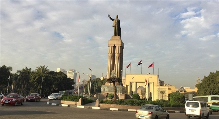 المدينة العربية الأسرع