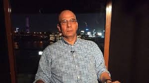 أحمد عطا، الباحث