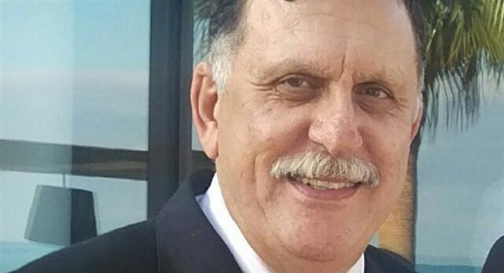 بعد زيارة السراج