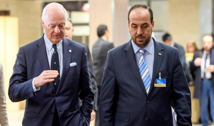  مجدداً.. مفاوضات