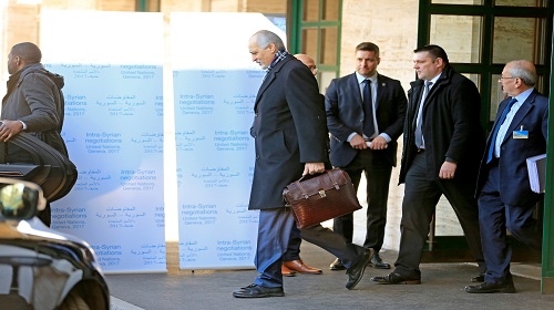  مجدداً.. مفاوضات