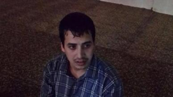 الإعدامات للقتلة